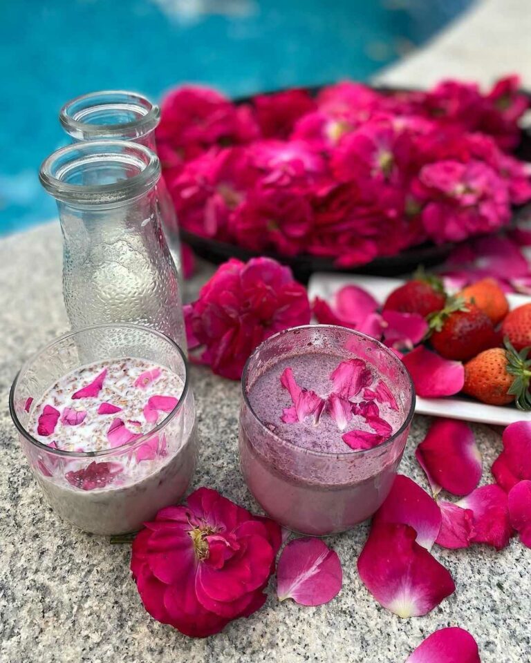 7 Millet Drinks to Keep You Cool & Healthy This Summer; Simple Recipes