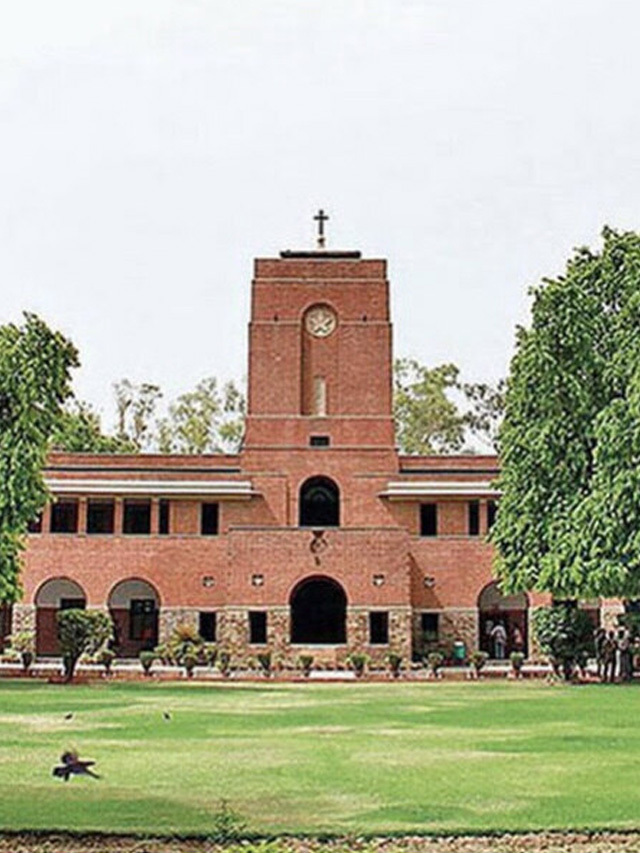 Delhi University Announces 3-Month Certificate Course on Patents; How ...