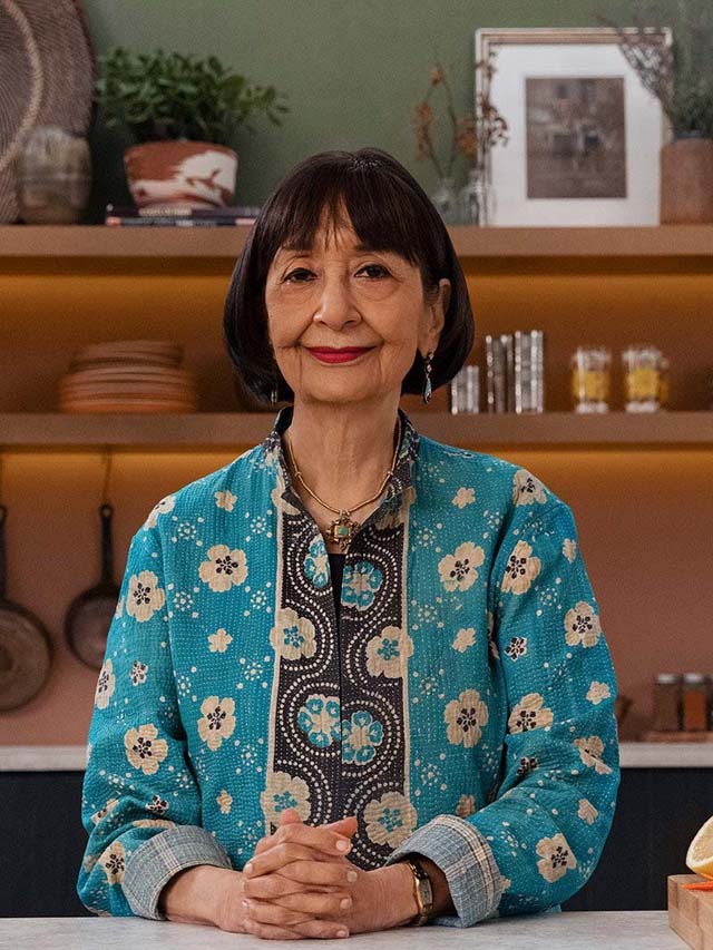 7 Books Madhur Jaffrey Recommends to Explore Cooking, Food History & More