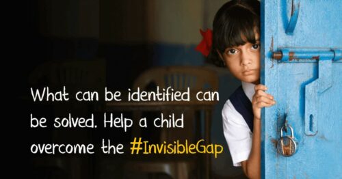 Bridging Invisible Gaps in Education: A Moving Story Shows Us How
