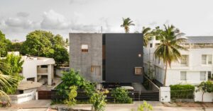 Over 40°C Outside, But This Gujarat House Stays Cool Without AC – Here’s How!