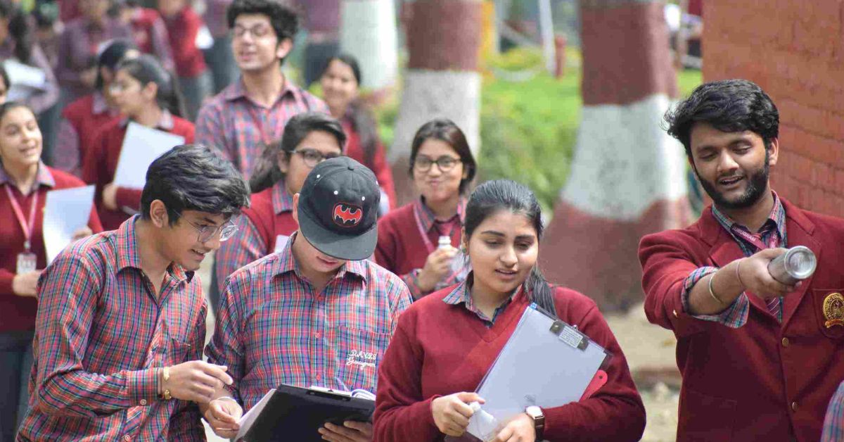 ‘Marks Matter, but…’: Doc Shares CBSE Class 12 Result With a Reminder for Students