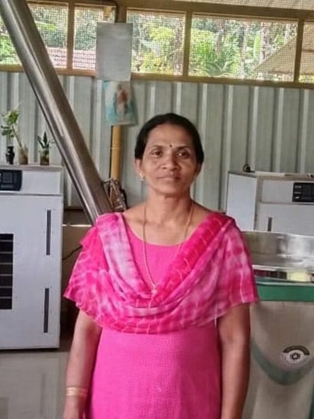 Kerala Homemaker Uses Jackfruits to Make Preservative-Free Payasam Powder, Dosa Mix