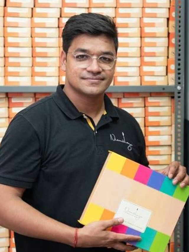 5 Key Lessons: How I Run a Multi-Crore Biz That Saves 500 Tonnes of Waste Each Year