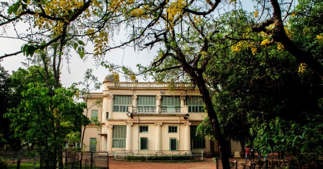 santiniketan 