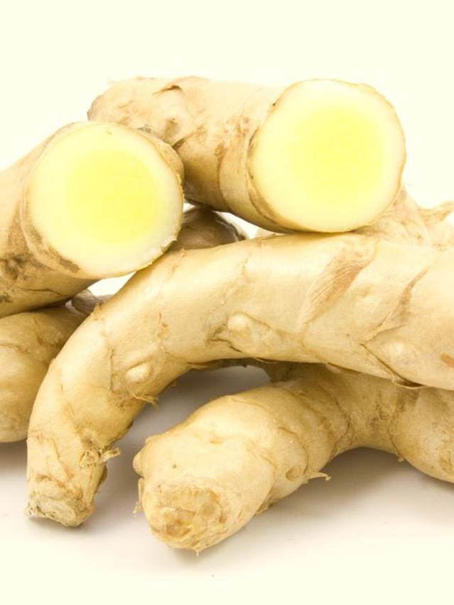 How To Add White Turmeric to Your Diet & the Science Behind Its Health