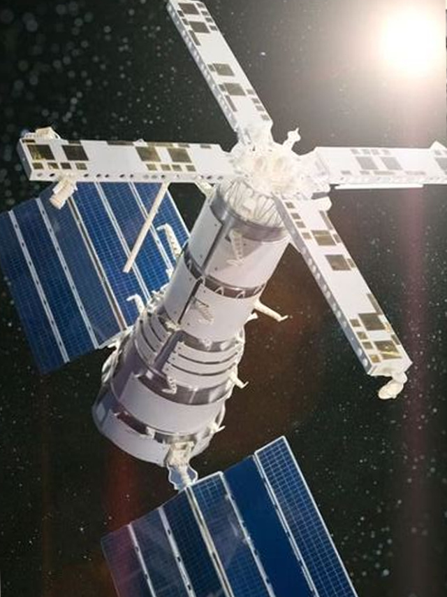 ISRO Announces Free Online Course With Certificates for High School Students