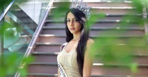 ‘Behave Like a Boy, They Said’: India’s 1st Miss Trans Queen Shares Triumph Over Bullying