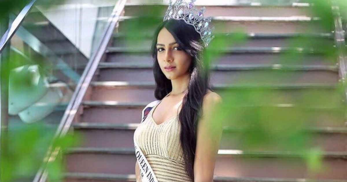 ‘Behave Like a Boy, They Said’: India’s 1st Miss Trans Queen Shares Triumph Over Bullying