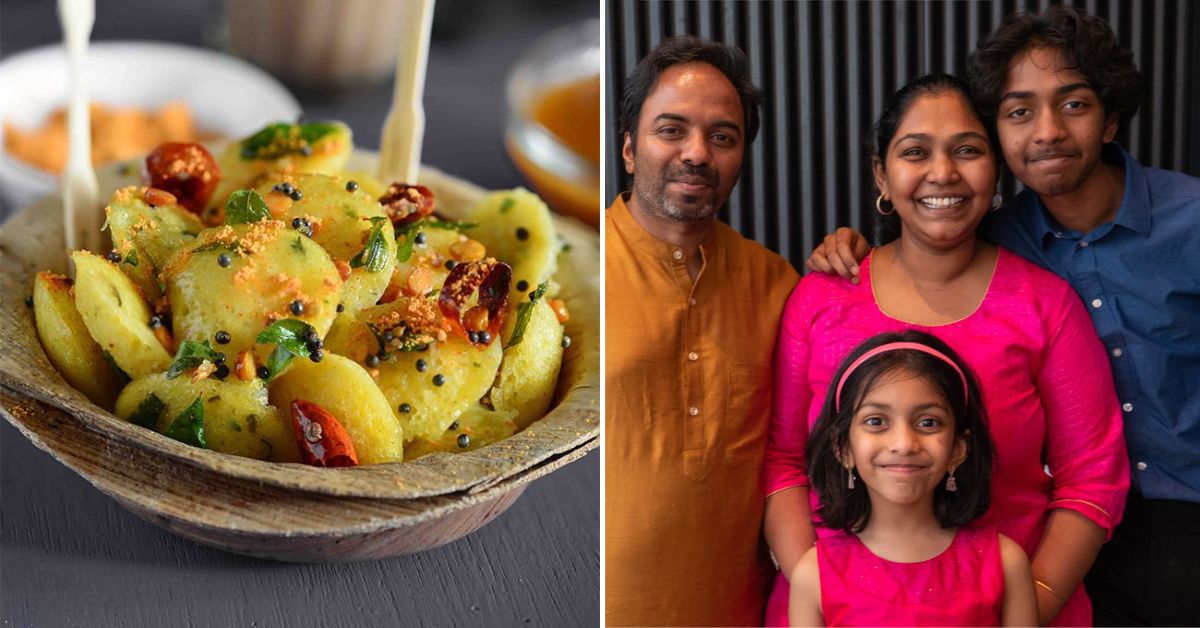 Bengaluru to Brooklyn: NRI Family Turn Love for Traditional South Indian Food into Success