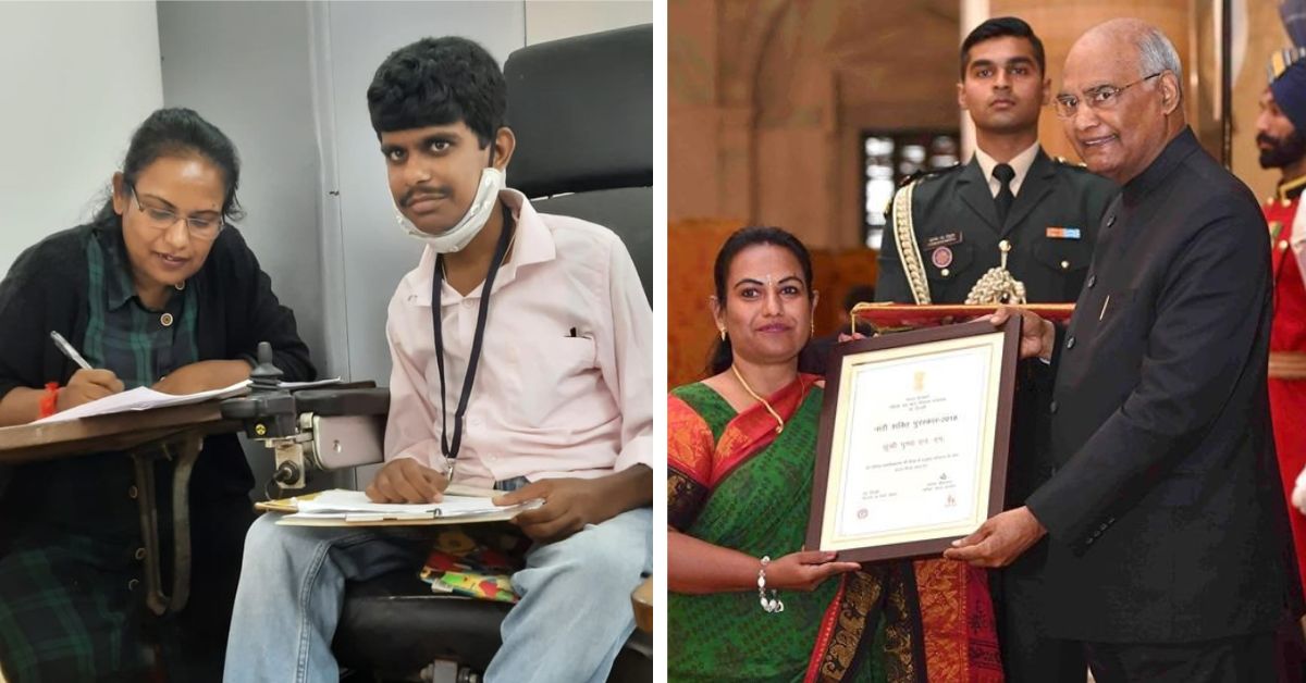 ‘I’ve Helped Hundreds with Disabilities Write Exams’: How To Become a Scribe in India