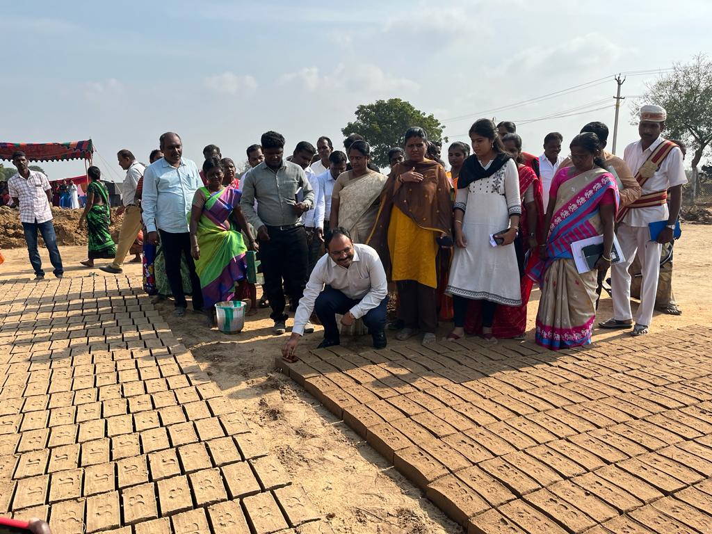 IAS officer Alby John Verghese has rescued and rehabilitated hundreds trapped in bonded labour in rural Tamil Nadu. 