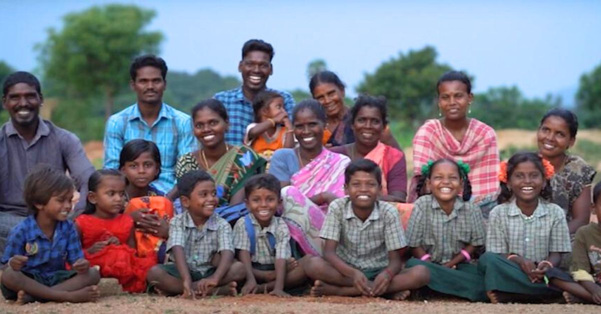 ‘We’ve Got Wings’: IAS Officer Rescues Hundreds From Bonded Labour, Makes Them Kiln Owners