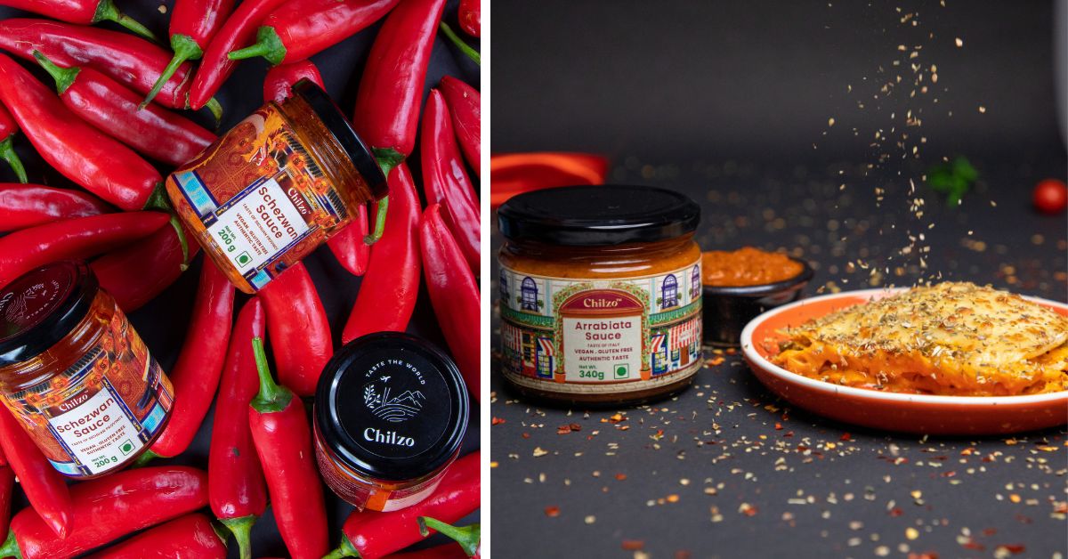 Chilzo, a Mumbai-based startup is on a mission to bring authentic tastes and flavours from various corners of the world to Indian households. 