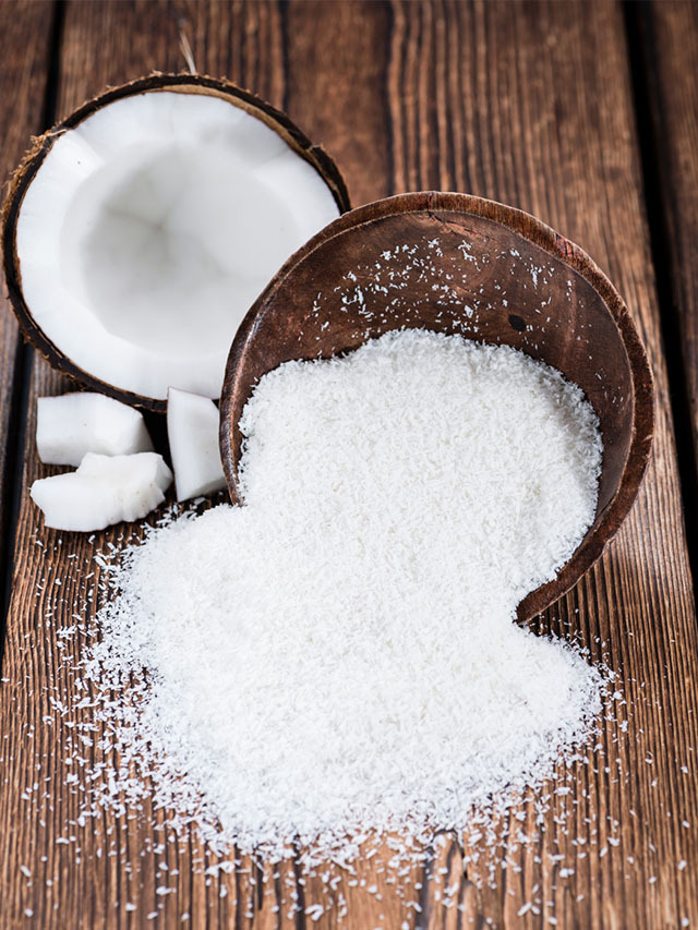 How I Started Instant Grated Coconut Biz from Home That Helps Me Earn