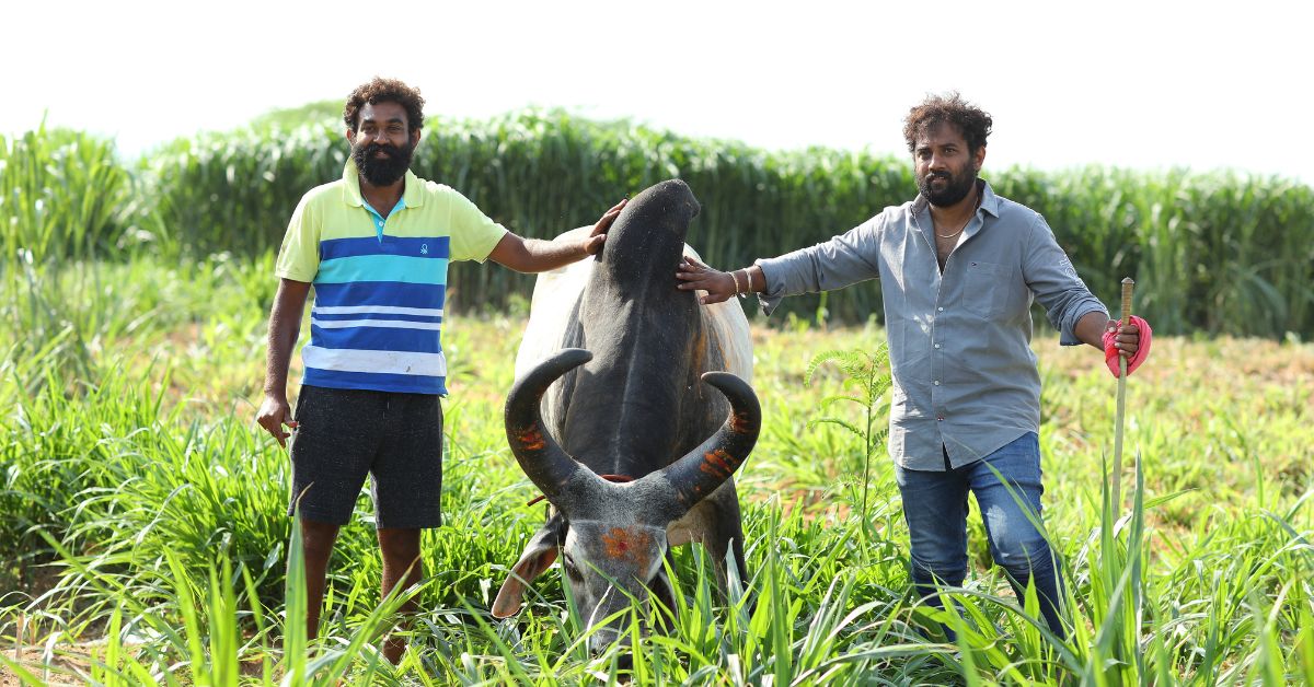 In 2019, Amith co-founded Hebbevu Farms with his brother Ashrith. 