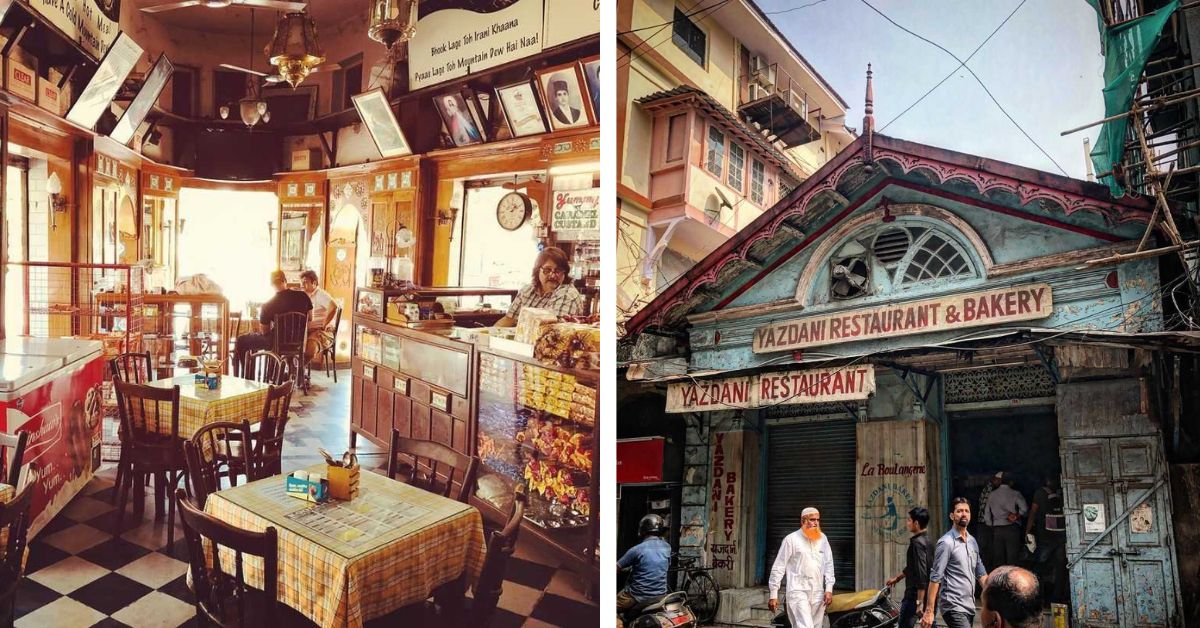 Legacy in Every Bite: Chronicling the History of 8 Iconic Irani Cafes in Mumbai