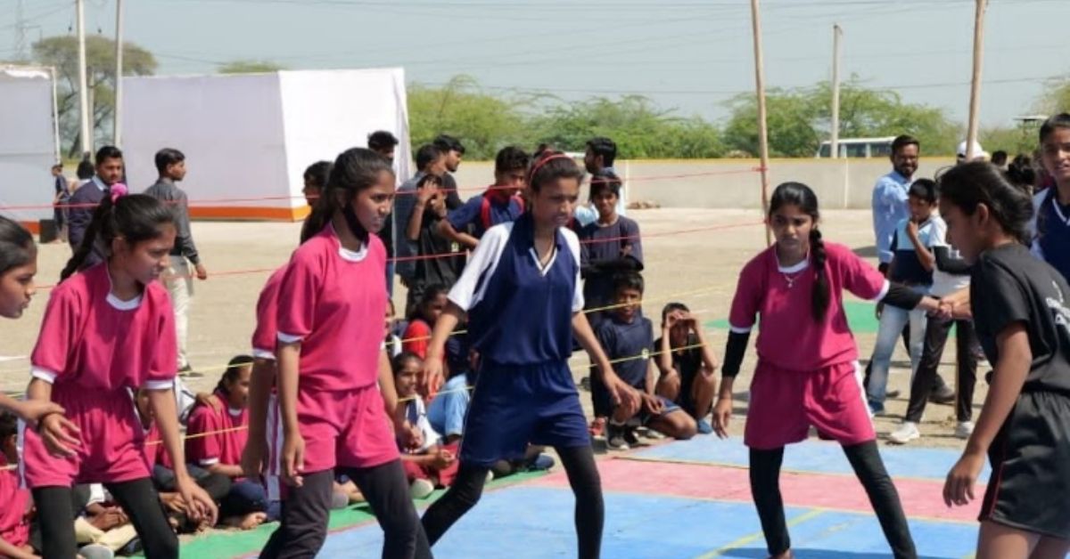 kabaddi