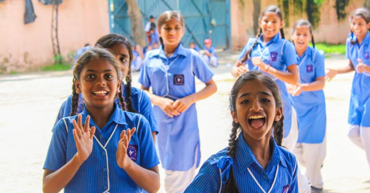 Two Women are Using Netball to Help Thousands of Girls Study & Pursue Their Dream Careers