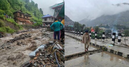 Meet the Heroes Saving Lives as Himachal Battles Massive Floods & Landslides