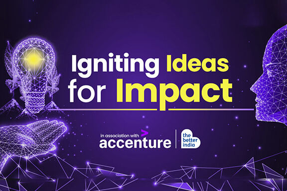 Igniting Ideas for Impact