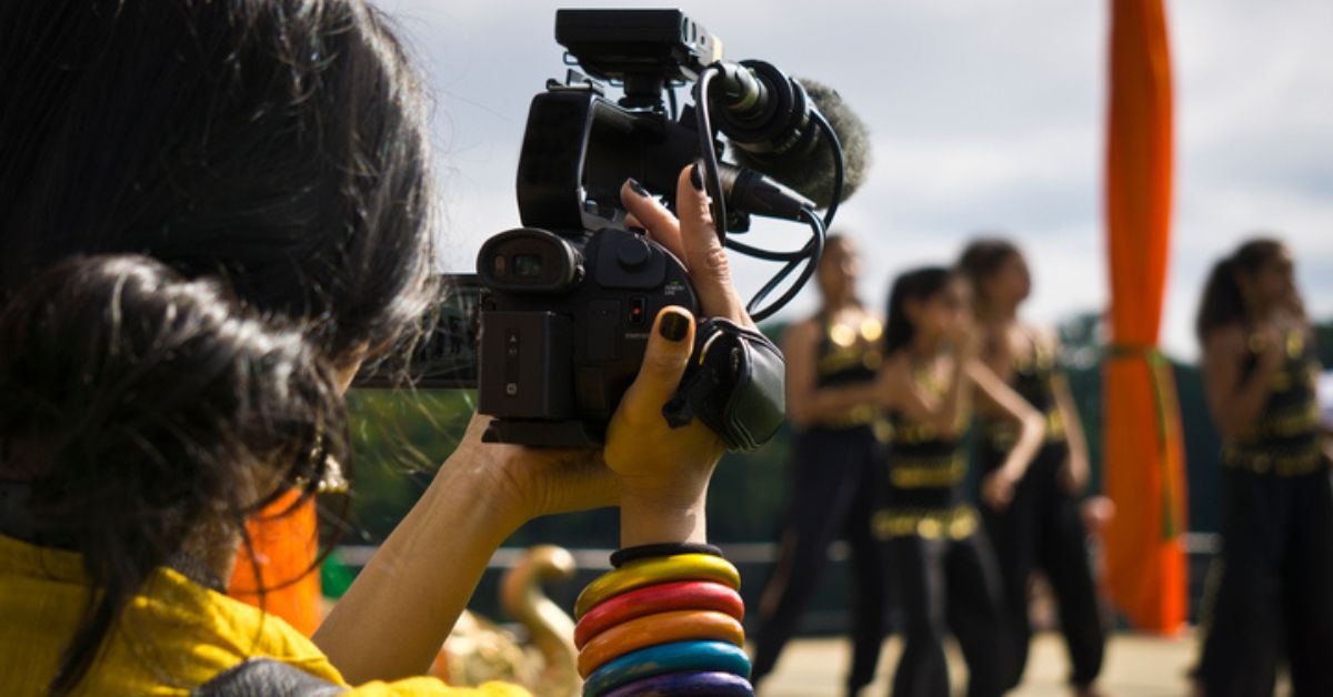 Capture Stories of Resilient Indian Women & Win Up to Rs 6 Lakh in This Filmmaking Contest