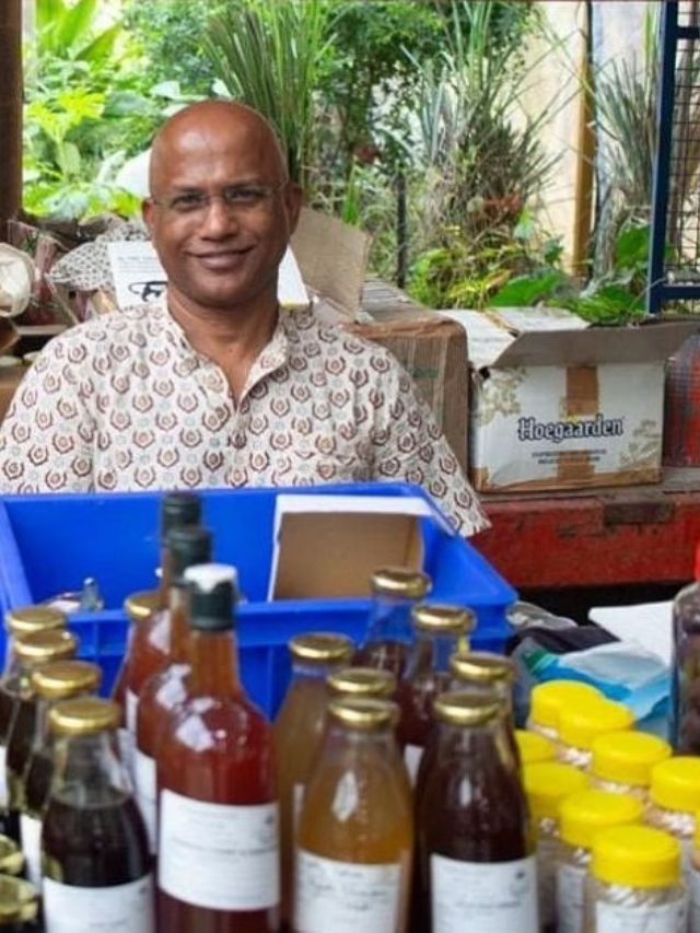 Couple Earn Lakhs From 22 Acres of Chemical-Laden Land Transformed into Organic Cacao Farm
