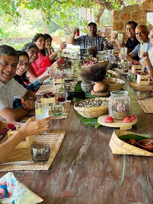 7 Chefs Who Are Curating 7 MustVisit Organic FarmtoTable Experiences