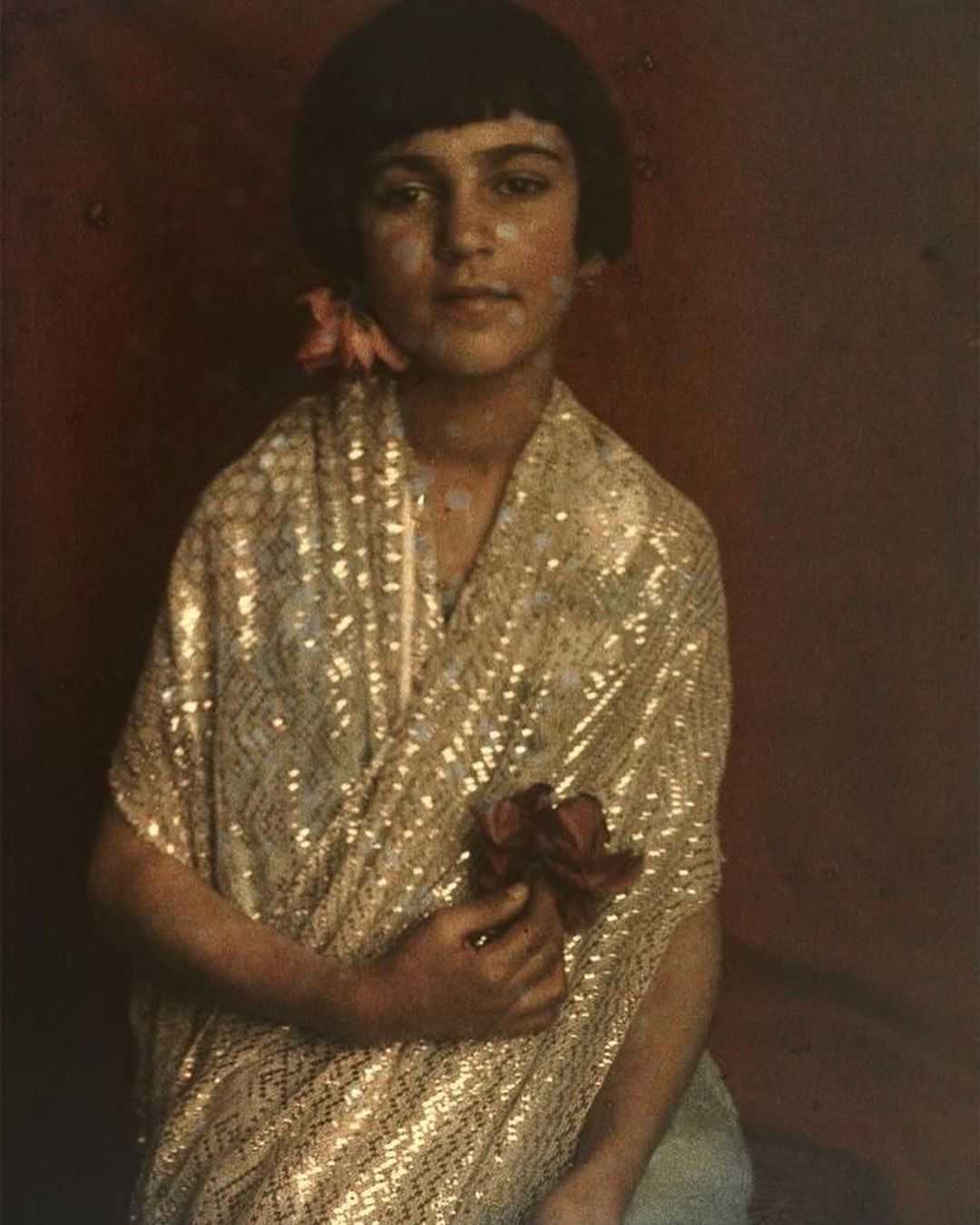 Amrita Sher Gil is also known as the pioneer of modern Indian art,