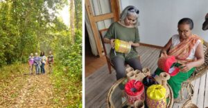 Travel to Explore Northeast India's Hidden Crafts With a Designer's Experiential Itineraries