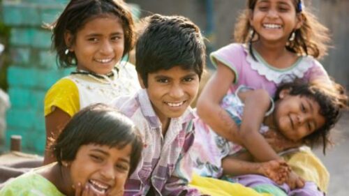 Could Inclusive Education for Kids With Disabilities Transform Indian Classrooms?