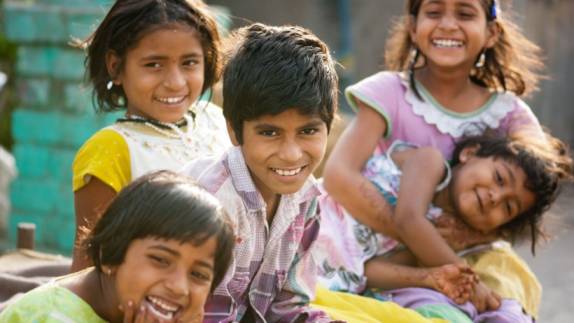 Could Inclusive Education for Kids With Disabilities Transform Indian Classrooms?