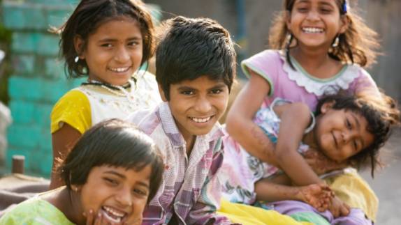 How Children With Special Needs Are Being Left Out of Mainstream Education  in India