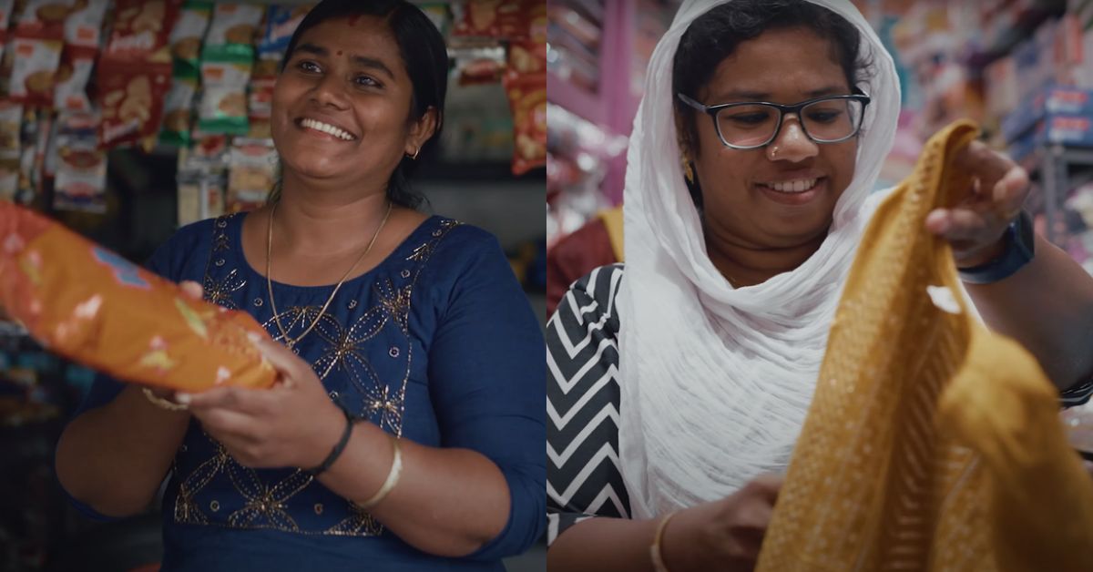 How an Entrepreneur is Closing the Loan Gap for Rural Women, Helping Thousands Start Businesses