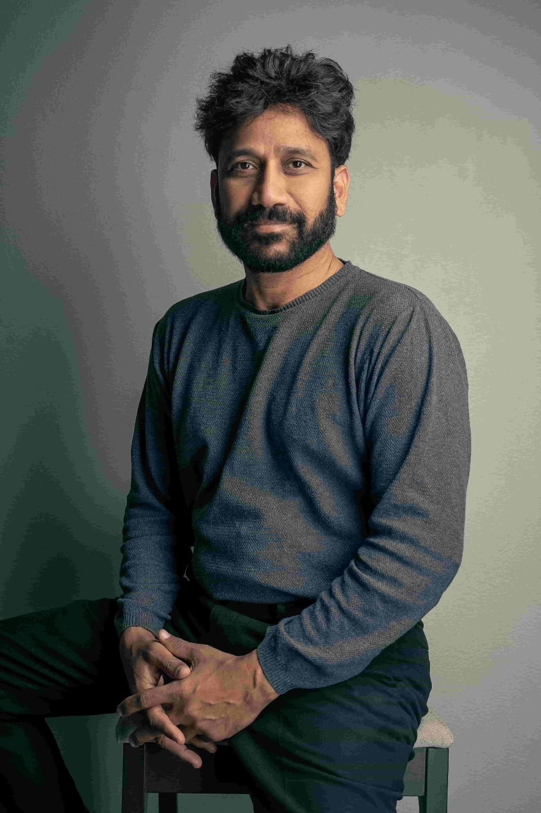 Raju Bhupati. Founder & CEO, Troo Good