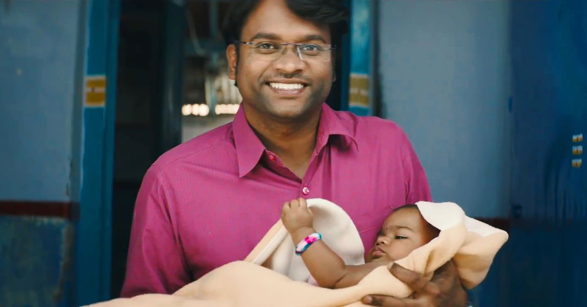 This Portable Innovation Saves Lives by Bringing Doctors to 30 Lakh Pregnant Women
