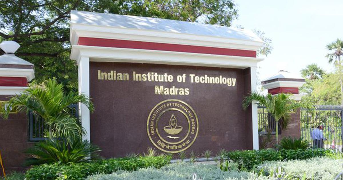 IIT Madras Announces AI & Data Science Fellowship