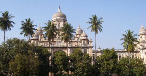 This Heritage Building in Hyderabad Has Seen the World’s Most Significant Medical Breakthroughs