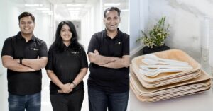 'We Sold Our Home For Our Dream': Sustainable Kitchenware Biz Clocks $50 Million in Revenues