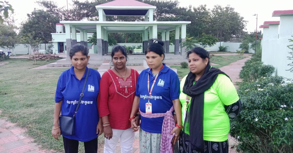 ‘They Call it a Man’s Job’: The Lives & Tribulations of 4 Women Who Cremate Unclaimed Bodies