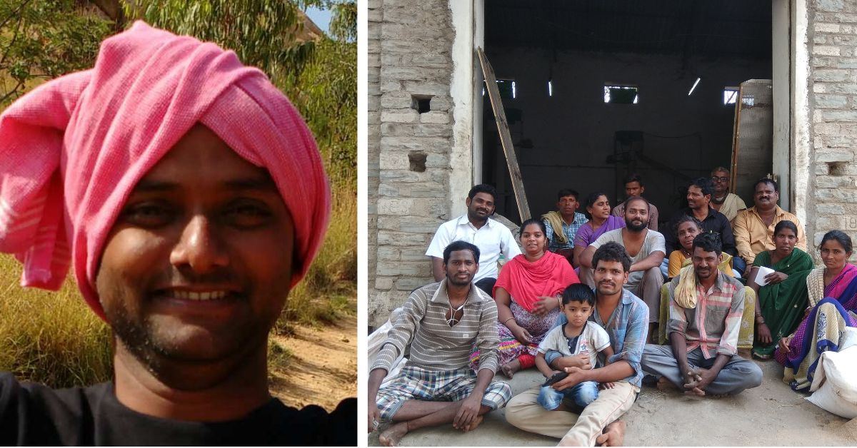 “Bring Back The Old”: MBA Grad’s Millet Biz Earns Rs 2 Crore, Empowers 100s of Farmers