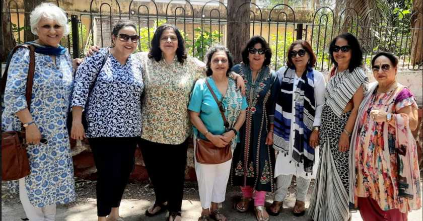 Meet the Women Who Made Mumbai’s Pali Hill a Sustainable Neighbourhood Over 2 Decades