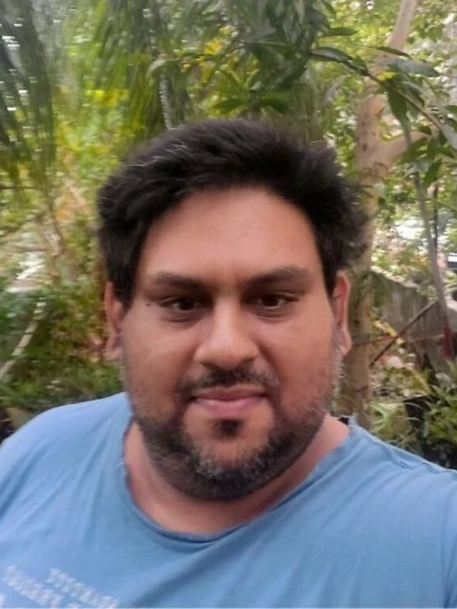 To Increase Mumbai's Green Cover, This Man Has Grown 10 Food Forests