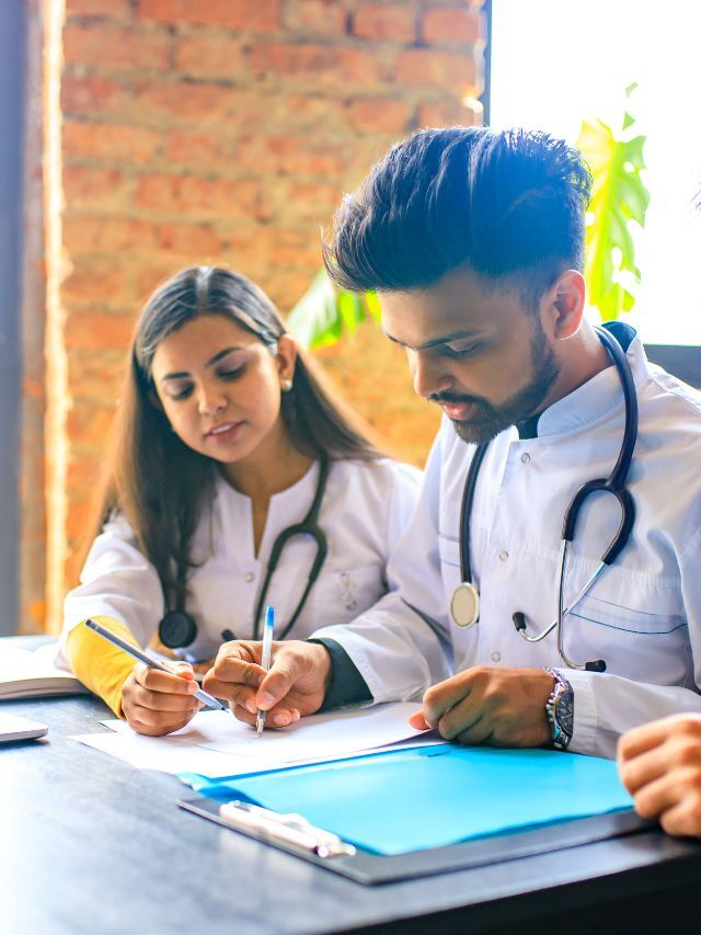 4 Countries Where Indian Medical Graduates Can Now Practise