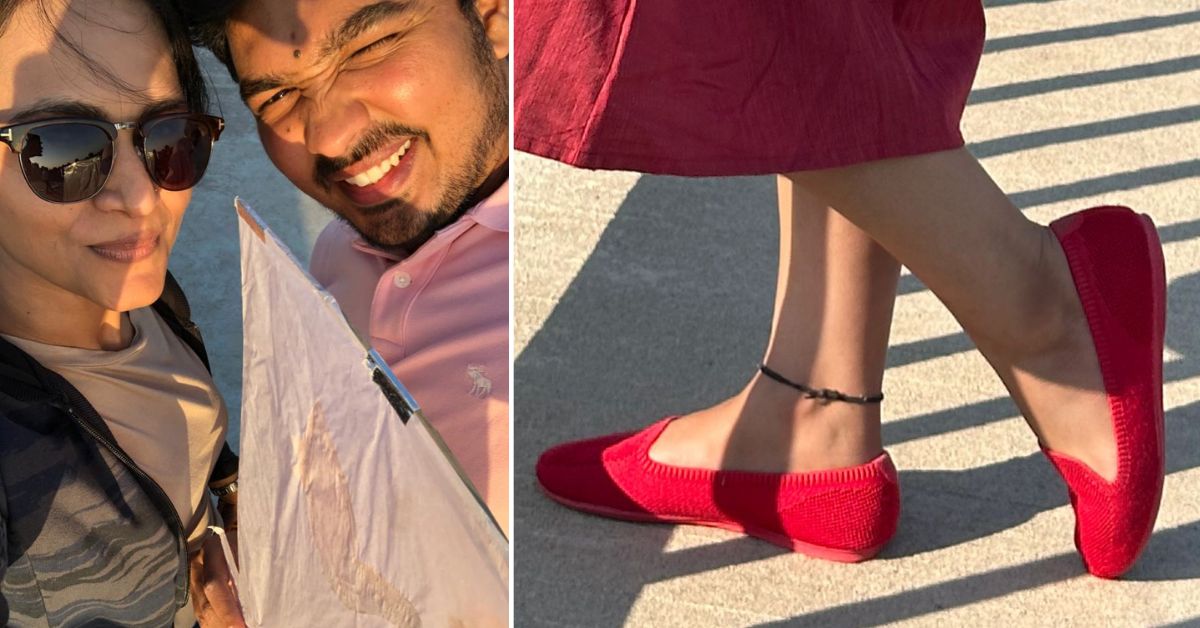 Shoes from Sugarcane? Meet the Gujarat Siblings Making Footwear from Bagasse & Recycled Plastic