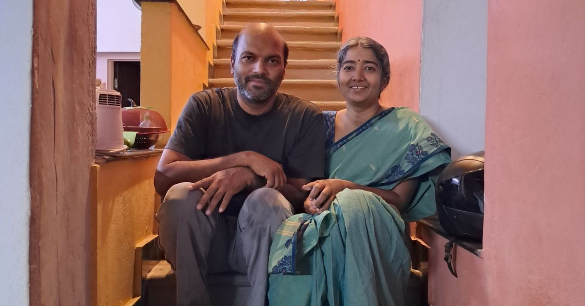 In 1999, Ashish and Madhulika met while studying at BITS Pilani.