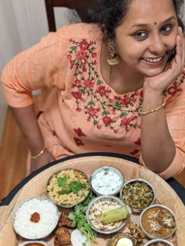 Meet 8 NRIs Taking Their Love for Desi Food to The World