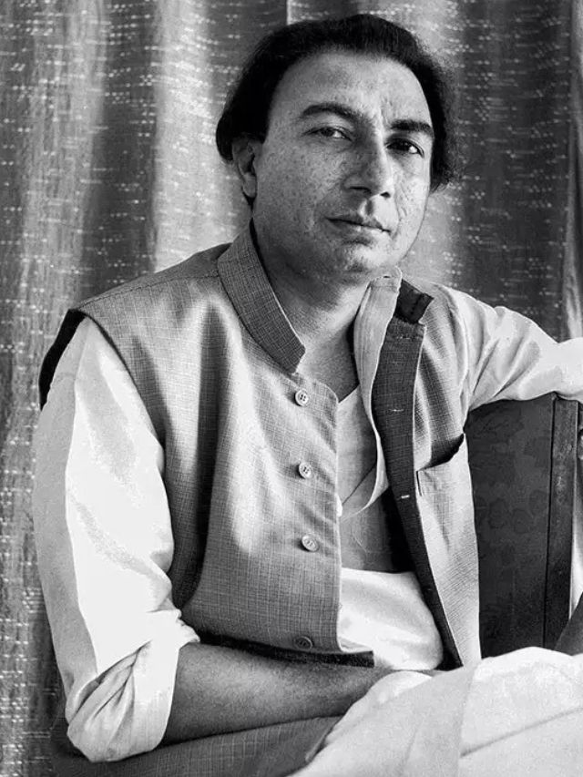 Sahir Ludhianvi: The Poet Whose Words Wove a Tapestry of Peace in Hearts; Then & Now