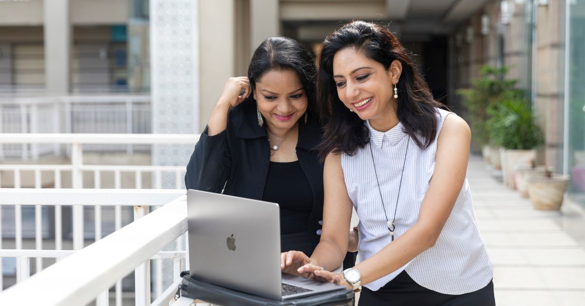 I-Venture @ ISB’s One-Stop Acceleration Solution Helps Women Chase Their Entrepreneurial Dreams