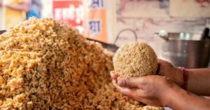 9 GI-Tagged Mithais You Must Try & The Amazing Stories Behind Them